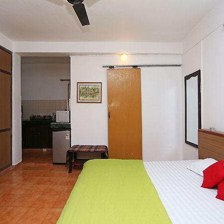 Oyo Home 10312 Spacious Studio Bhowali Nainital Exteriör bild
