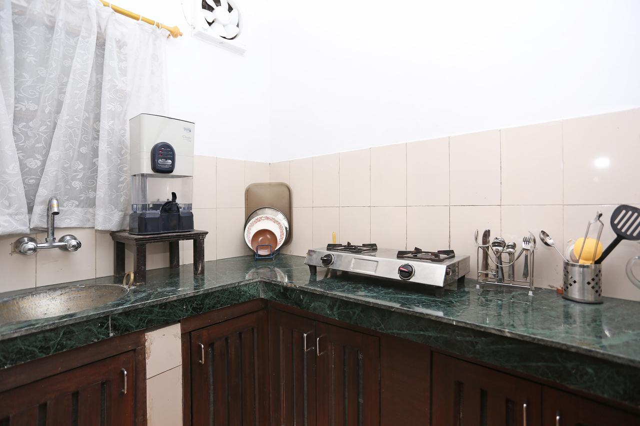Oyo Home 10312 Spacious Studio Bhowali Nainital Exteriör bild